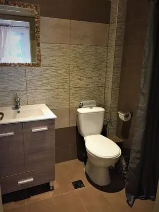 Oda, 1 Yatak Odası, Sigara İçilebilir, Balkon