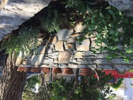 Oda, 1 Yatak Odası, Sigara İçilebilir, Balkon