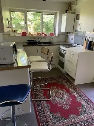 Ev, 1 En Büyük (King) Boy Yatak