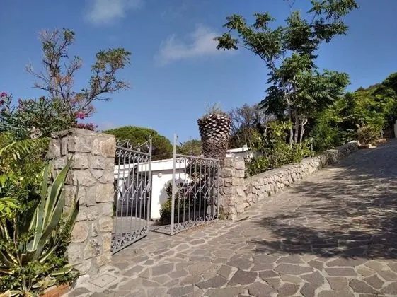 Apart Daire, 1 Yatak Odası, Engellilere Uygun, Veranda