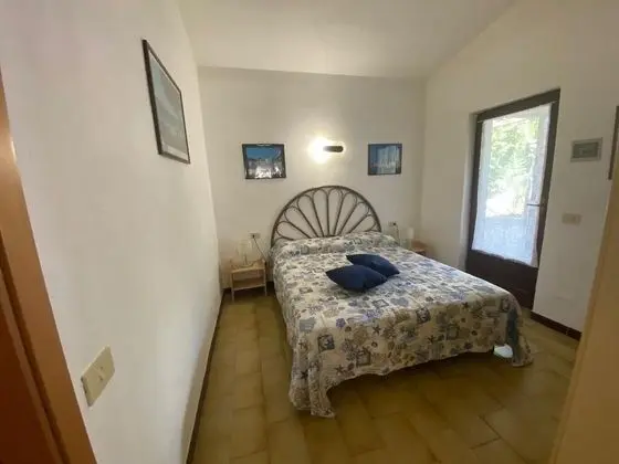 Apart Daire, 1 Yatak Odası, Engellilere Uygun, Veranda