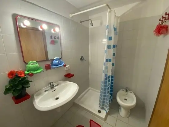 Apart Daire, 1 Yatak Odası, Engellilere Uygun, Veranda