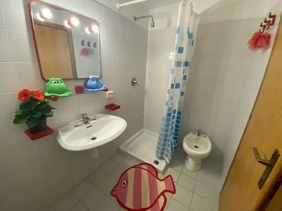 Apart Daire, 1 Yatak Odası, Engellilere Uygun, Veranda