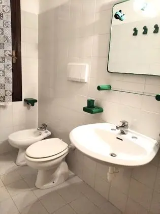 Apart Daire, 1 Yatak Odası, Engellilere Uygun, Veranda