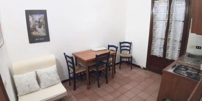 Apart Daire, 1 Yatak Odası, Engellilere Uygun, Veranda