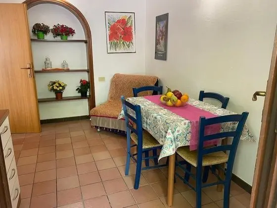 Apart Daire, 1 Yatak Odası, Engellilere Uygun, Veranda