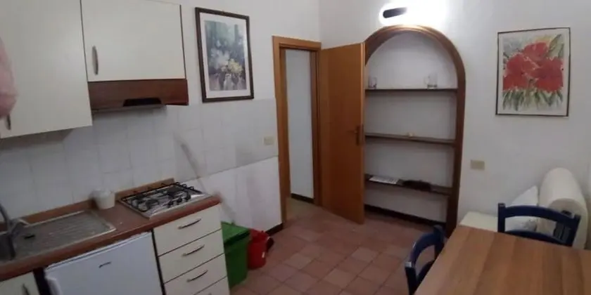 Apart Daire, 1 Yatak Odası, Engellilere Uygun, Veranda