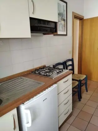 Apart Daire, 1 Yatak Odası, Engellilere Uygun, Veranda