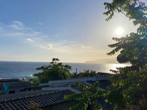 Apart Daire, 1 Yatak Odası, Engellilere Uygun, Veranda