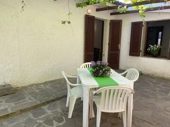 Apart Daire, 1 Yatak Odası, Engellilere Uygun, Veranda