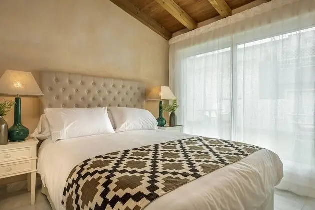 Apart Daire (2 Bedrooms)