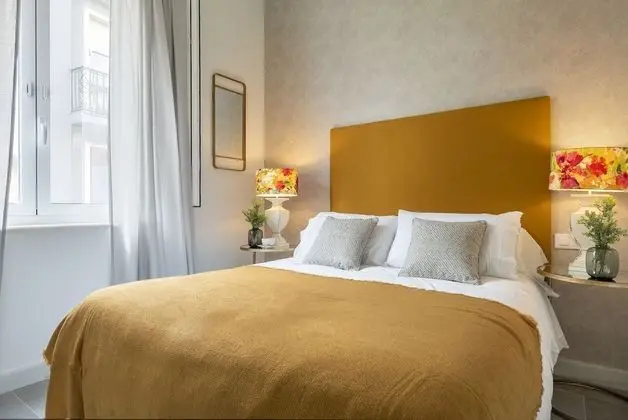 Apart Daire (2 Bedrooms)