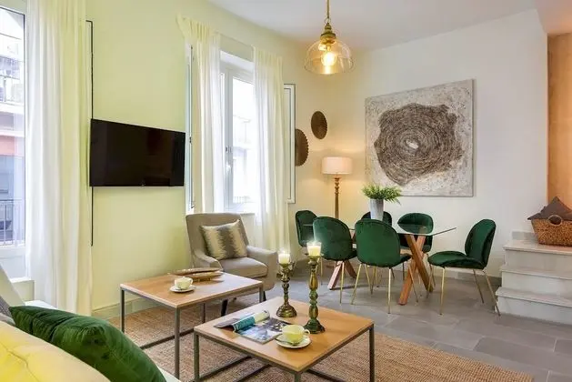 Apart Daire (2 Bedrooms)