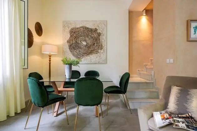 Apart Daire (2 Bedrooms)