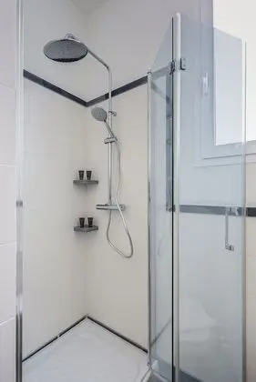 Apart Daire (2 Bedrooms)