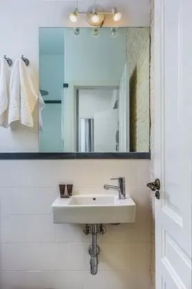 Apart Daire (2 Bedrooms)