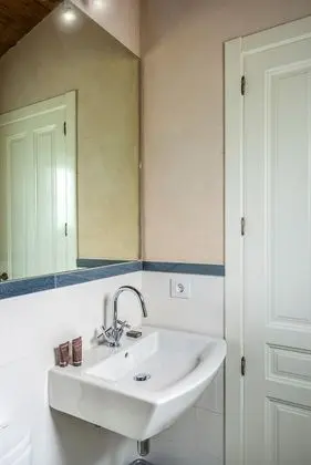 Apart Daire (2 Bedrooms)