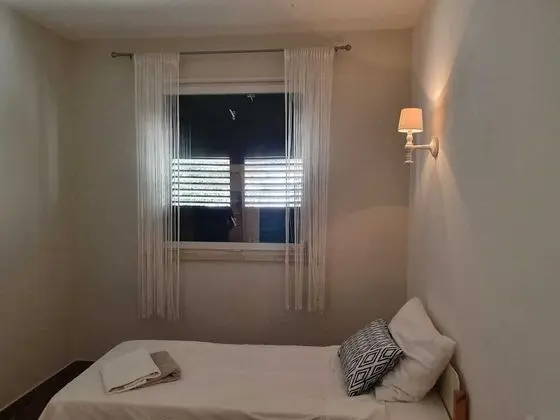 Villa, 3 Yatak Odası, Teras