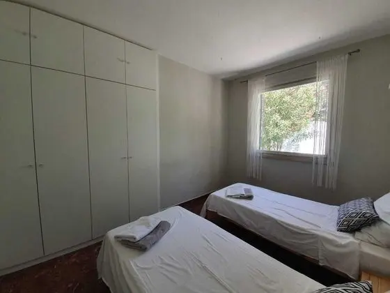 Villa, 3 Yatak Odası, Teras