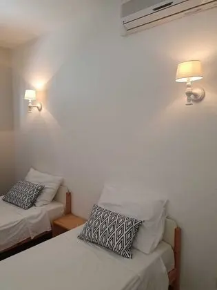 Villa, 3 Yatak Odası, Teras