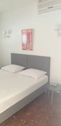 Villa, 3 Yatak Odası, Teras