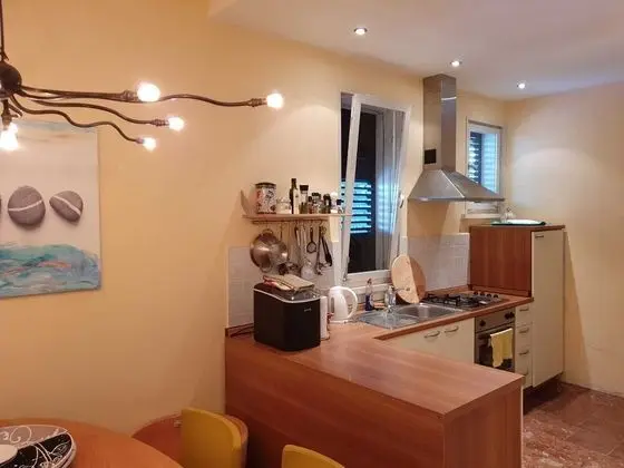 Villa, 3 Yatak Odası, Teras