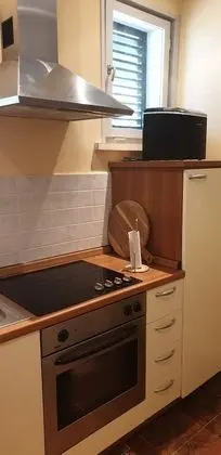 Villa, 3 Yatak Odası, Teras