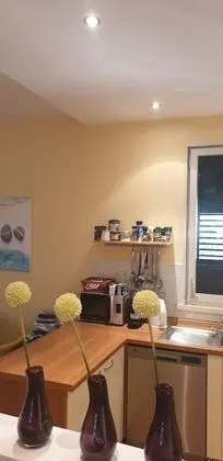 Villa, 3 Yatak Odası, Teras