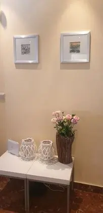 Villa, 3 Yatak Odası, Teras