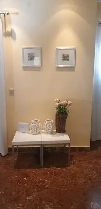 Villa, 3 Yatak Odası, Teras
