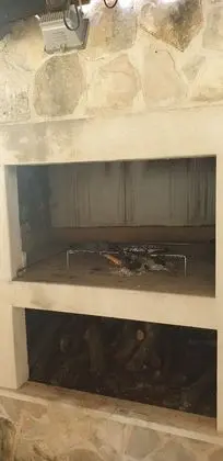 Villa, 3 Yatak Odası, Teras
