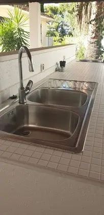Villa, 3 Yatak Odası, Teras