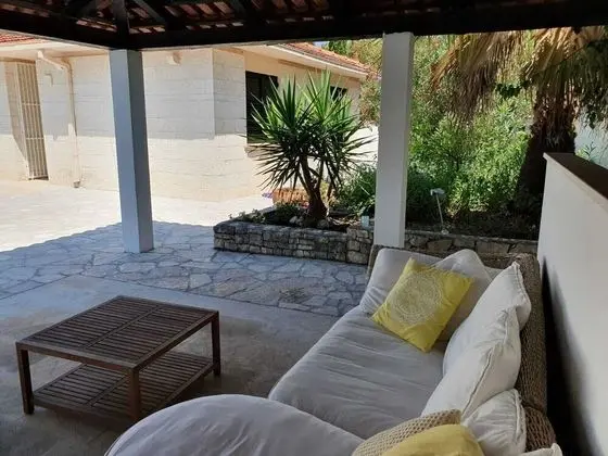 Villa, 3 Yatak Odası, Teras