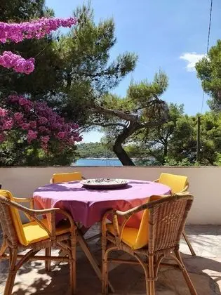 Villa, 3 Yatak Odası, Teras