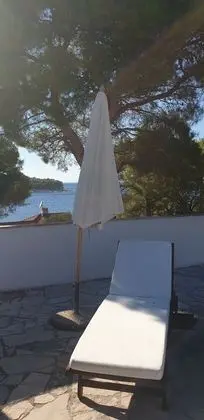 Villa, 3 Yatak Odası, Teras