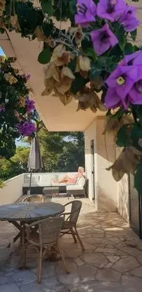 Villa, 3 Yatak Odası, Teras