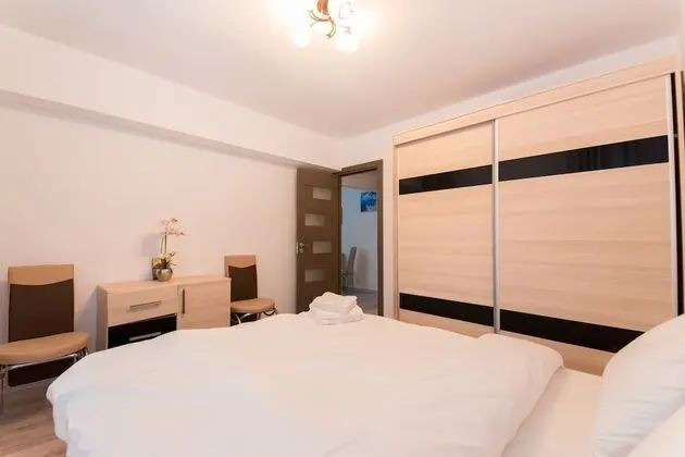 Comfort Apart Daire