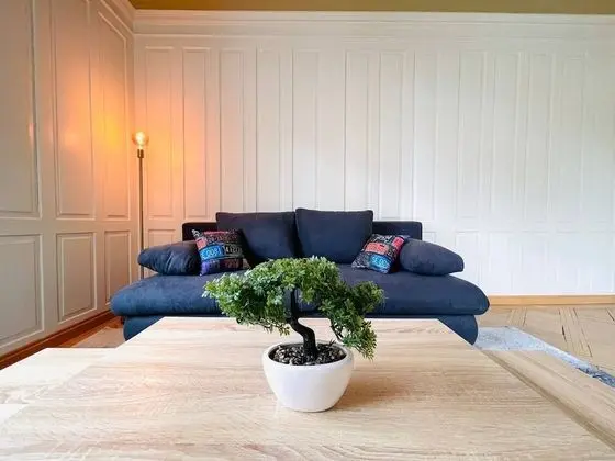 Apart Daire, 2 Yatak Odası, Balkon