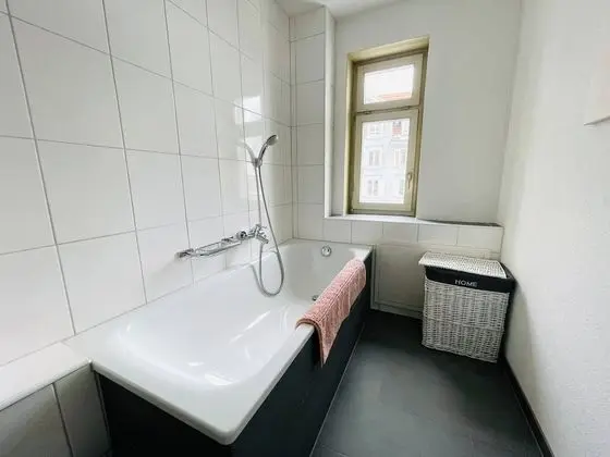 Apart Daire, 2 Yatak Odası, Balkon