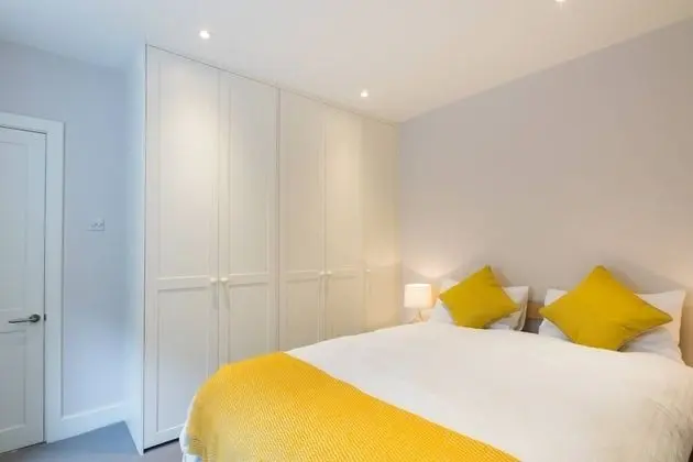 Apart Daire (2 Bedrooms)