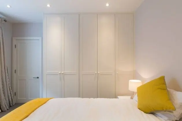 Apart Daire (2 Bedrooms)