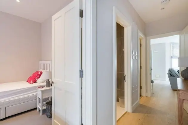 Apart Daire (2 Bedrooms)