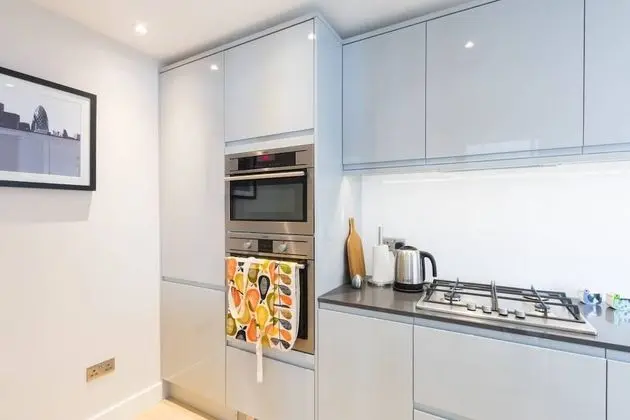 Apart Daire (2 Bedrooms)