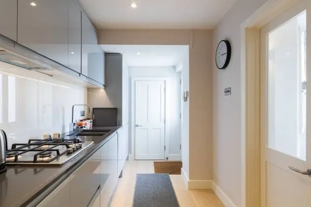 Apart Daire (2 Bedrooms)