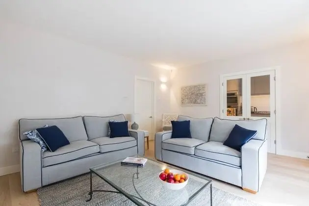 Apart Daire (2 Bedrooms)