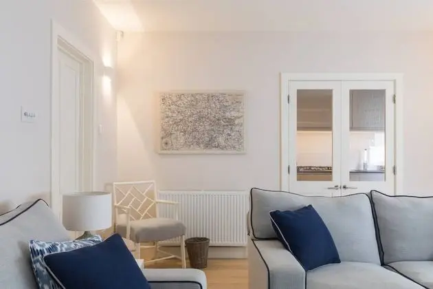 Apart Daire (2 Bedrooms)