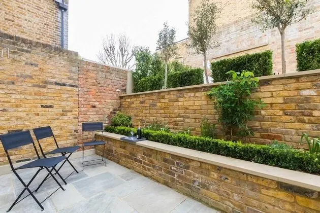 Apart Daire (2 Bedrooms)