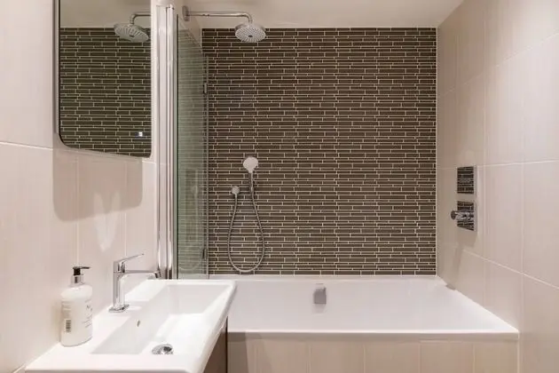 Apart Daire (2 Bedrooms)