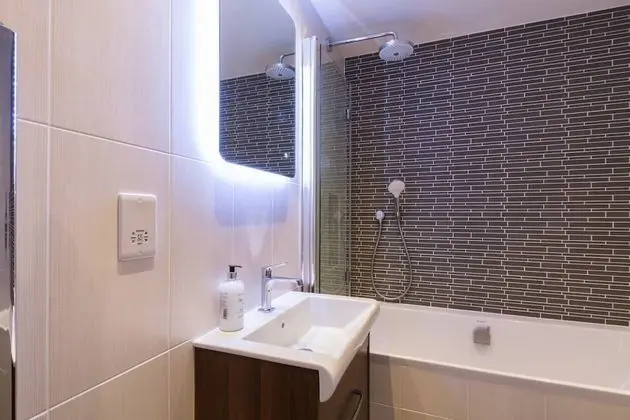 Apart Daire (2 Bedrooms)