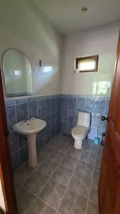 Bungalov, 2 Yatak Odası, Engellilere Uygun